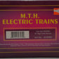 MTH 20-93362 O York Rail 50' High Cube Box Car #20094 LN/Box