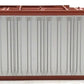 MTH 20-93362 O York Rail 50' High Cube Box Car #20094 LN/Box