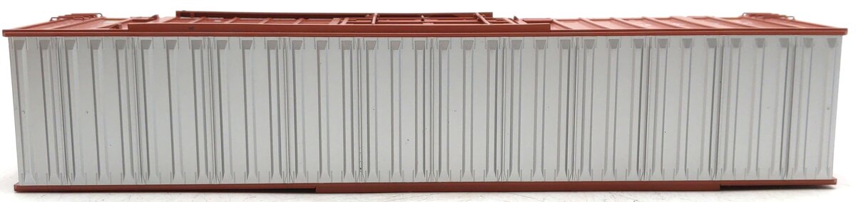 MTH 20-93362 O York Rail 50' High Cube Box Car #20094 LN/Box