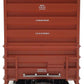 MTH 20-93362 O York Rail 50' High Cube Box Car #20094 LN/Box
