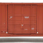 MTH 20-93362 O York Rail 50' High Cube Box Car #20094 LN/Box