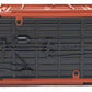 MTH 20-93362 O York Rail 50' High Cube Box Car #20094 LN/Box