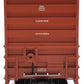 MTH 20-93362 O York Rail 50' High Cube Box Car #20094 LN/Box