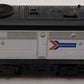 Lionel 6-8664 O Gauge Amtrak Alco A Powered Diesel Locomotive VG