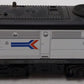 Lionel 6-8664 O Gauge Amtrak Alco A Powered Diesel Locomotive VG