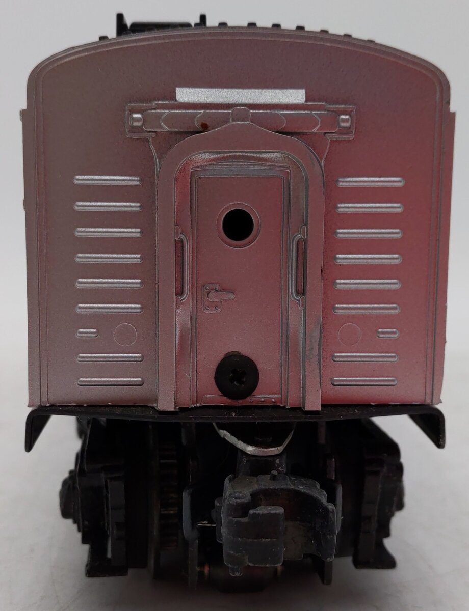Lionel 6-8664 O Gauge Amtrak Alco A Powered Diesel Locomotive VG