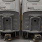 Lionel 6-18119 O Gauge Union Pacific FA-2 Alco AA Diesel Engine Set #8119/8120 VG
