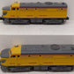 Lionel 6-18119 O Gauge Union Pacific FA-2 Alco AA Diesel Engine Set #8119/8120 VG