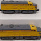 Lionel 6-18119 O Gauge Union Pacific FA-2 Alco AA Diesel Engine Set #8119/8120 VG