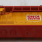 Lionel 6-8160 O Gauge Burger King GP-20 Diesel Locomotive EX