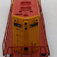 Lionel 6-8160 O Gauge Burger King GP-20 Diesel Locomotive EX