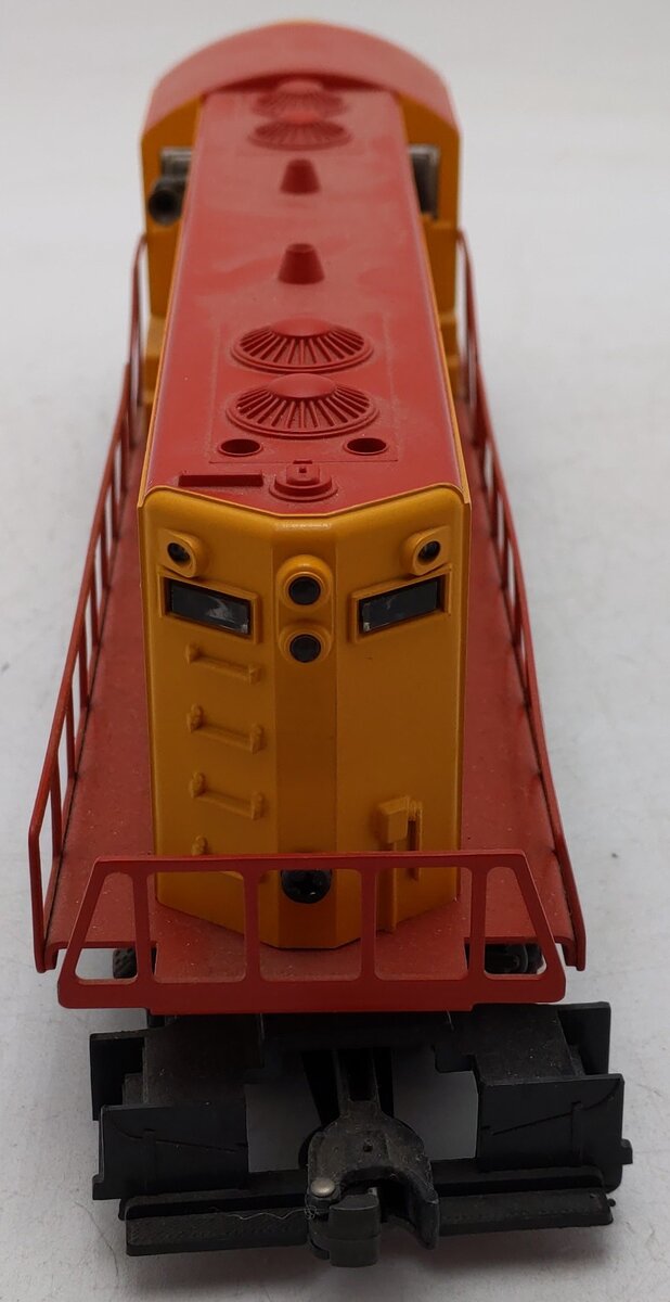 Lionel 6-8160 O Gauge Burger King GP-20 Diesel Locomotive EX
