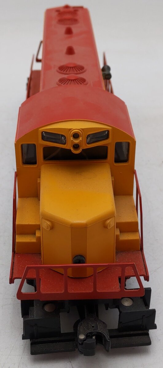 Lionel 6-8160 O Gauge Burger King GP-20 Diesel Locomotive EX