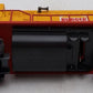 Lionel 6-8160 O Gauge Burger King GP-20 Diesel Locomotive EX
