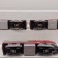 Williams SN-306 Santa Fe Baldwin Sharks ABA Diesel Set EX