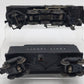 Lionel 675 Vintage O 2-6-2 K-4 Pacific Diecast Steam Locomotive & 2466WX Tender VG