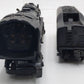 Lionel 736 Vintage O 2-8-4 Lionel Lines Diecast Steam Locomotive w/ 2046W Tender VG