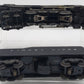 Lionel 736 Vintage O 2-8-4 Lionel Lines Diecast Steam Locomotive w/ 2046W Tender VG