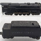 Lionel 2020 Vintage O 6-8-6 Diecast Steam Turbine Locomotive with 2020W Tender VG