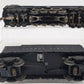 Lionel 2020 Vintage O 6-8-6 Diecast Steam Turbine Locomotive with 2020W Tender VG