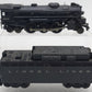 Lionel 2016 Vintage O 2-6-4 Diecast Steam Locomotive with Tender VG