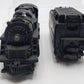 Lionel 2016 Vintage O 2-6-4 Diecast Steam Locomotive with Tender VG