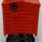 Lionel 6-7602 O Gauge Spirit of 76 State of Pennsylvania Boxcar #7602 EX