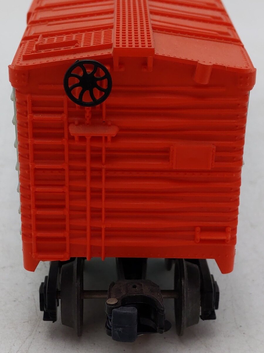 Lionel 6-7602 O Gauge Spirit of 76 State of Pennsylvania Boxcar #7602 EX