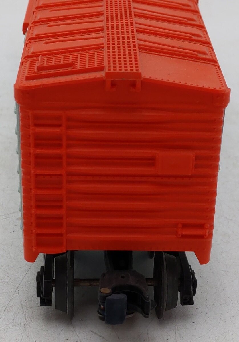 Lionel 6-7602 O Gauge Spirit of 76 State of Pennsylvania Boxcar #7602 EX