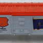 Lionel 6-7602 O Gauge Spirit of 76 State of Pennsylvania Boxcar #7602 EX