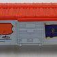 Lionel 6-7602 O Gauge Spirit of 76 State of Pennsylvania Boxcar #7602 EX