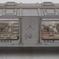 Lionel 6445 Vintage O Fort Knox Gold Bouillon Car VG