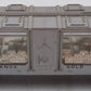 Lionel 6445 Vintage O Fort Knox Gold Bouillon Car VG