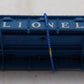 Lionel 6820 Vintage O Flatcar w/ Helicopter & Rockets VG
