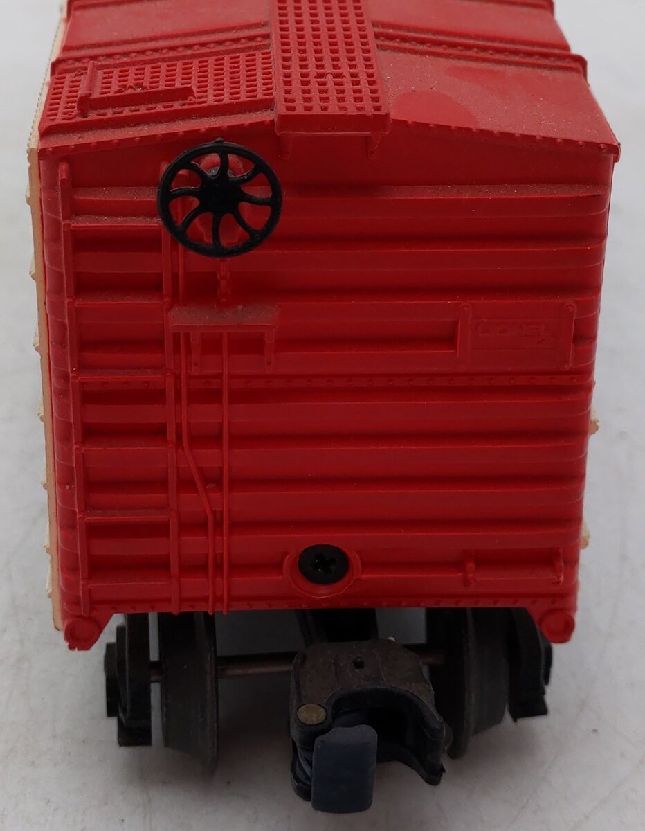 Lionel 6-7800 O Gauge Pepsi Boxcar EX