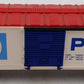 Lionel 6-7800 O Gauge Pepsi Boxcar EX