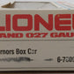 Lionel 6-7809 O Gauge Vernors Boxcar #7809 EX/Box