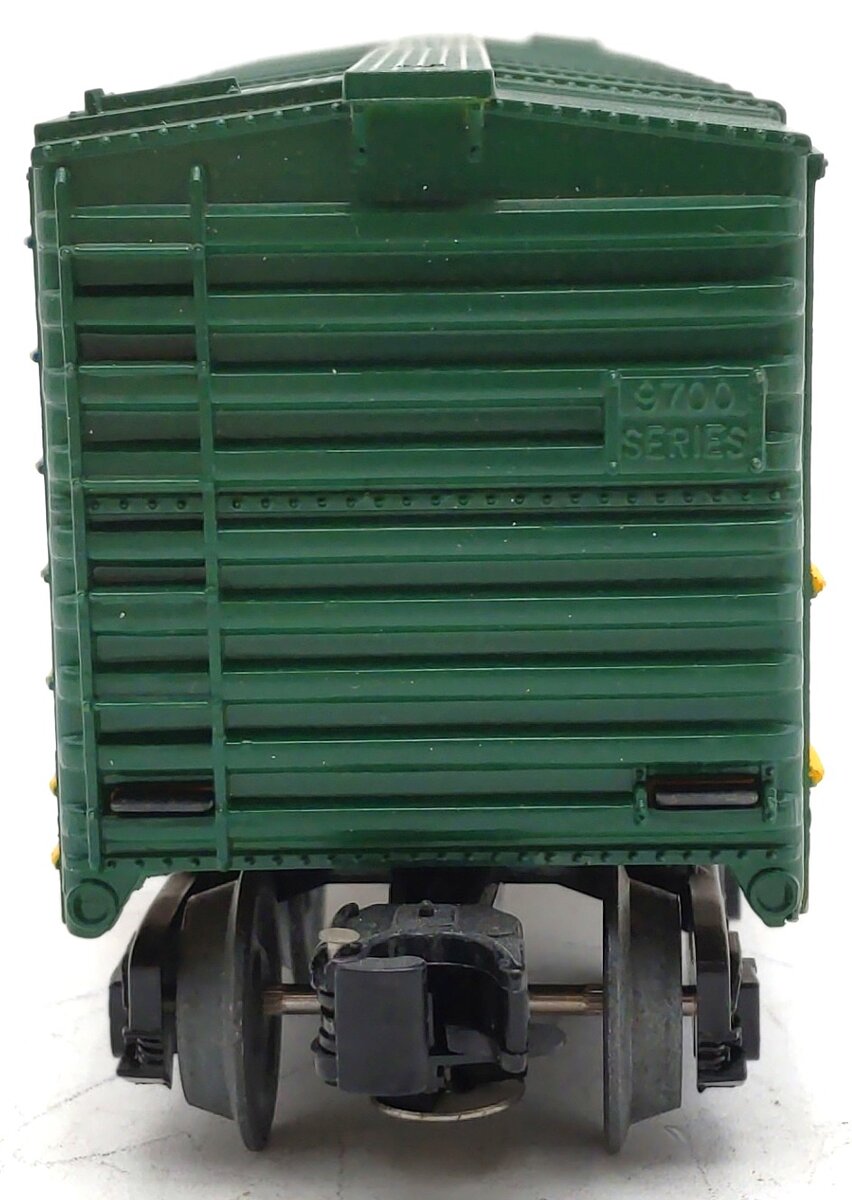 Lionel 6-7809 O Gauge Vernors Boxcar #7809 EX/Box