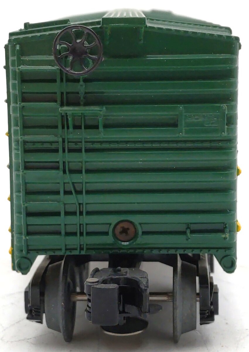 Lionel 6-7809 O Gauge Vernors Boxcar #7809 EX/Box