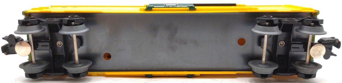 Lionel 6-7809 O Gauge Vernors Boxcar #7809 EX/Box
