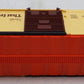 Lionel 6-7801 O Gauge A&W Root Beer Boxcar EX