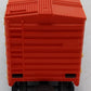 Lionel 6-7801 O Gauge A&W Root Beer Boxcar EX
