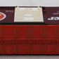 Lionel 6-7811 O Gauge Dr. Pepper Boxcar #7811 EX