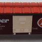 Lionel 6-7811 O Gauge Dr. Pepper Boxcar #7811 EX