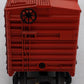 Lionel 6-7811 O Gauge Dr. Pepper Boxcar #7811 EX