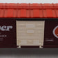Lionel 6-7811 O Gauge Dr. Pepper Boxcar #7811 EX