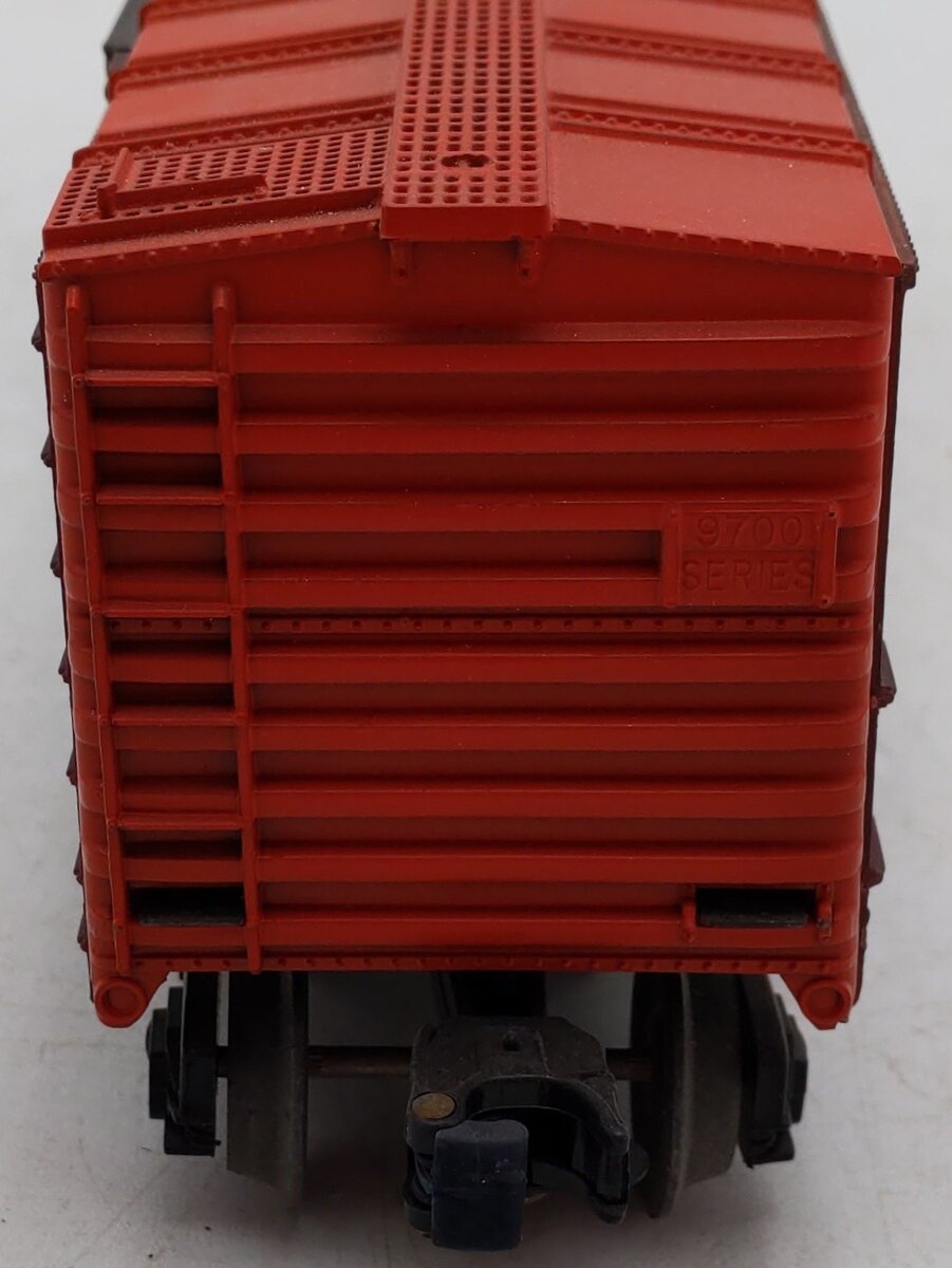 Lionel 6-7811 O Gauge Dr. Pepper Boxcar #7811 EX