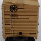 Lionel 6-7802 O Gauge Canada Dry Boxcar #7802 EX