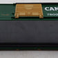 Lionel 6-7802 O Gauge Canada Dry Boxcar #7802 EX