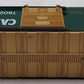 Lionel 6-7802 O Gauge Canada Dry Boxcar #7802 EX